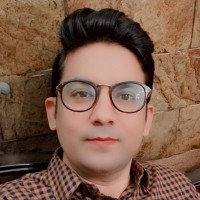 Puneet Kathuria