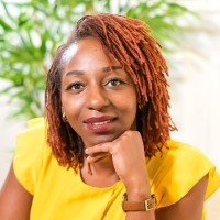 Médiatrice Mujawamariya