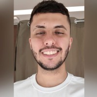 Jefferson Oliveira Santos