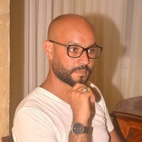 Farouk Lamri