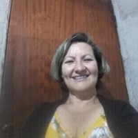 Evanildes Dos Anjos Rocha