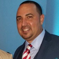 Luis O Vargas