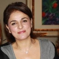Fariba Azimi Pharm-D