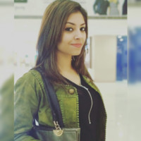 Kanika Katyal