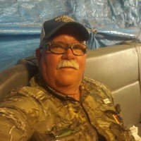 Ken Meadows
