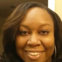 Fatima J. Lewis, Qmhp