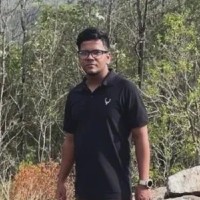 Ajay A
