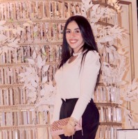Esraa Hesham