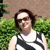 Jill Madsen Shaughnessy