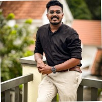 Vishnu Murugan