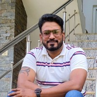 Satyendra Kumar