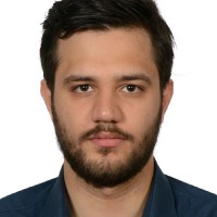 MOBIN Khalilirad