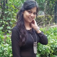 Urvashi Upadhayay