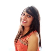 Janhvi Patel