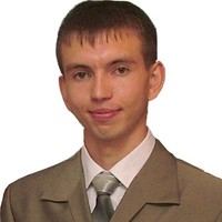 Gregori Shelepov