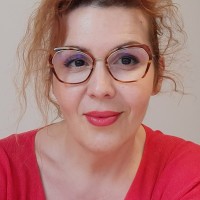 Fabienne SABY