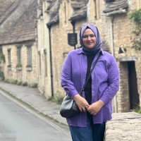 Büşra MENGÜLOĞLU