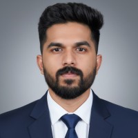 Subin Suresh