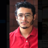 Alán Ismael Pérez González