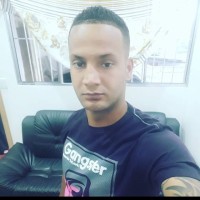 Willian Dos Santos Araújo