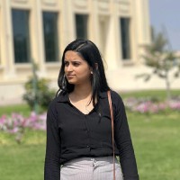 Supriya Sharma
