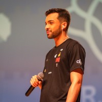 Jonathan Garcia