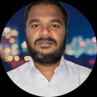 Bala Krishna Mallela