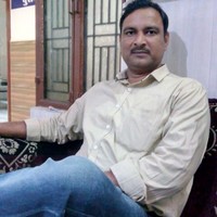 Dr. Ashwani Sachan