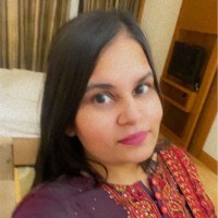 CA Vidisha Srivastav