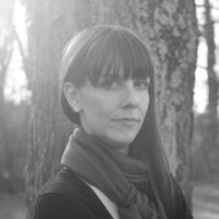 Rebecca Lee Harris, Ph.D.