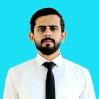Haris Abbasi