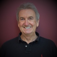 Alastair Malcolm