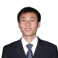 Ward Liu