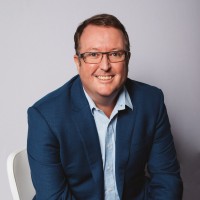 Paul Syminton