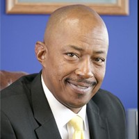 Rodney Johnson I
