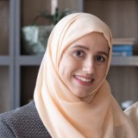 Gulnar Ahmed