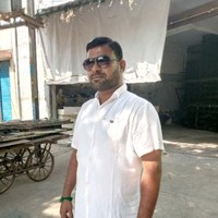 Dipak Patel