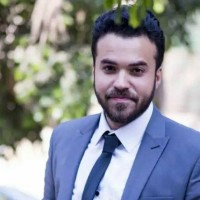 Mostafa Saeed