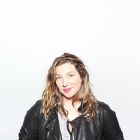 Darcy Rae Johnson