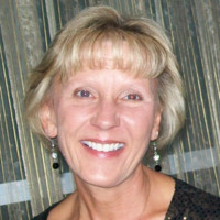 Toni Jones