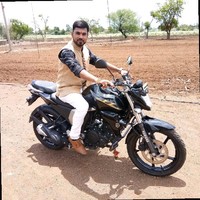 VIKRAM PATIL