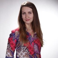 Liubov Bolkhovetskaya
