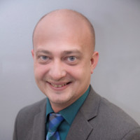Jeff Houghton