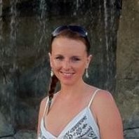 Sara Mcdougall