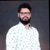 Harsha Vb