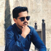 Amit Thorat