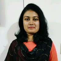Achala K P