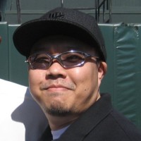 Takeshi Toyoda