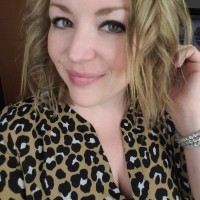 Amanda A. Johnson