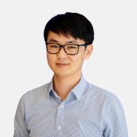 Harlan Wang